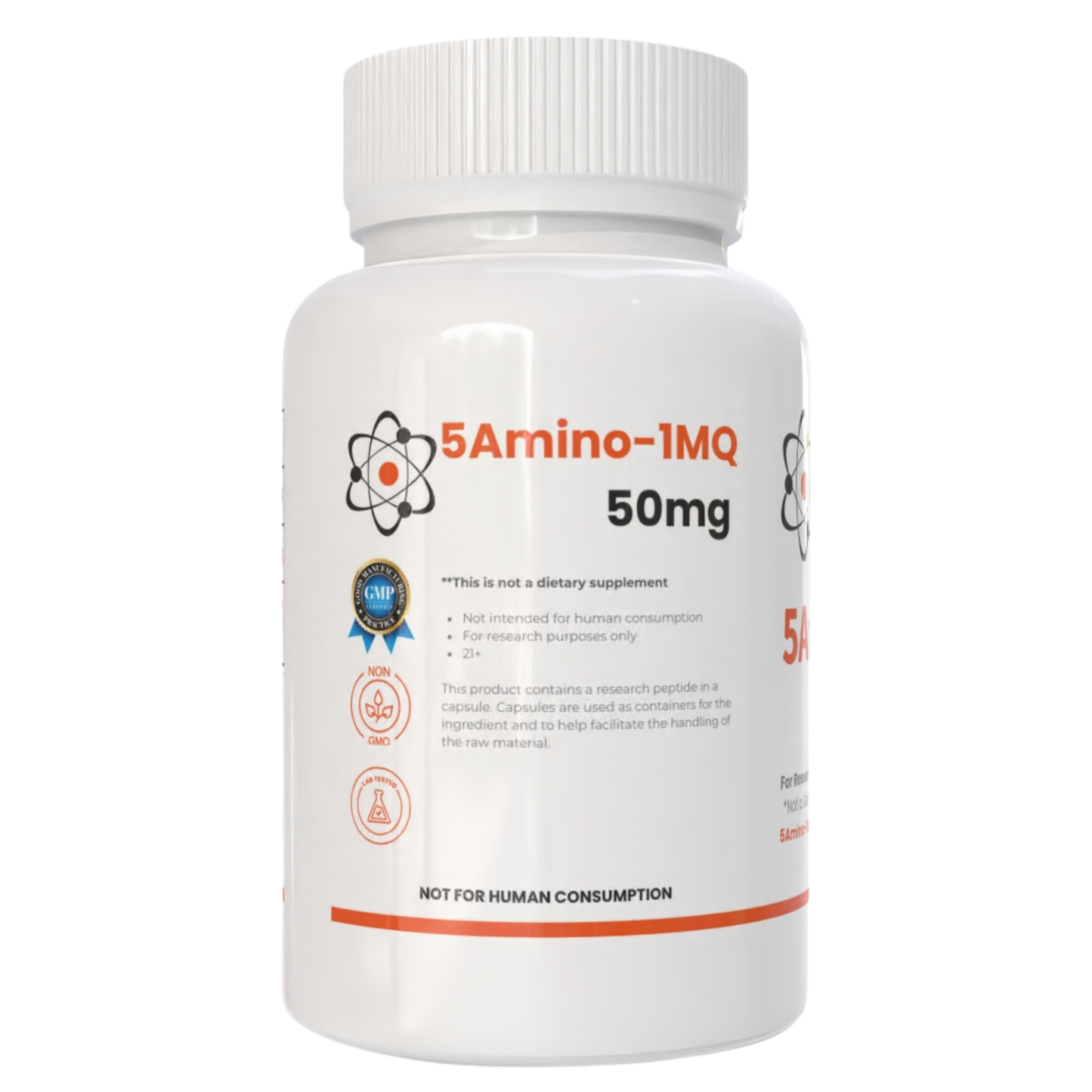 5-Amino-1MQ